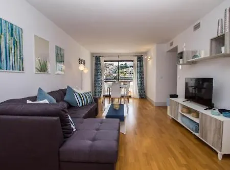 Apartamento Carihuela Playa By Ivi Real Estate *