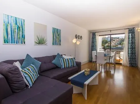 Carihuela Playa By Ivi Real Estate Apartamento