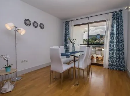 Apartamento Carihuela Playa By Ivi Real Estate *