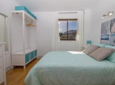 Carihuela Playa By Ivi Real Estate Apartamento *