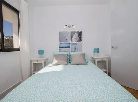 Carihuela Playa By Ivi Real Estate Apartamento *