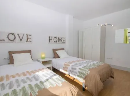 Apartamento Carihuela Playa By Ivi Real Estate Torremolinos