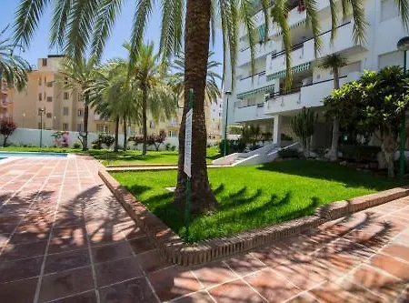 Apartamento Carihuela Playa By Ivi Real Estate
