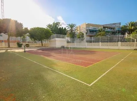 Apartamento Carihuela Playa By Ivi Real Estate