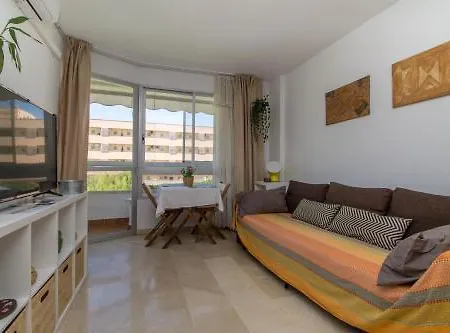 Carihuela Playa By Ivi Real Estate Apartamento *