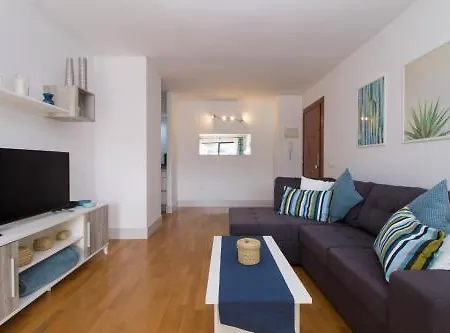 Apartment Carihuela Playa By Ivi Real Estate *