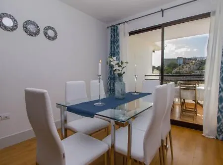 Apartment Carihuela Playa By Ivi Real Estate