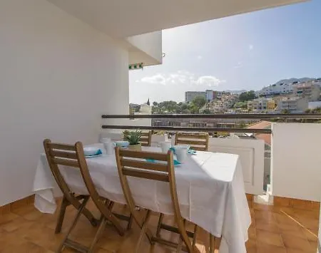 Carihuela Playa By Ivi Real Estate Apartment Torremolinos