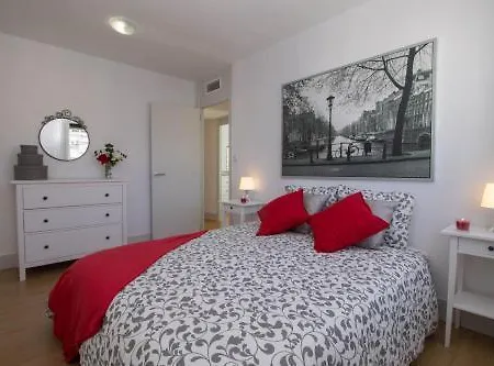 Carihuela Playa By Ivi Real Estate * Torremolinos