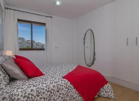 Apartment Carihuela Playa By Ivi Real Estate Torremolinos