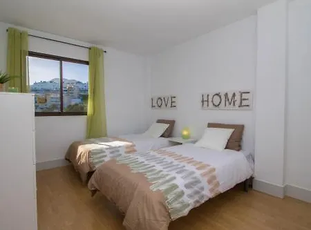 Apartment Carihuela Playa By Ivi Real Estate Torremolinos