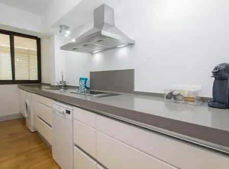 Carihuela Playa By Ivi Real Estate Apartment *