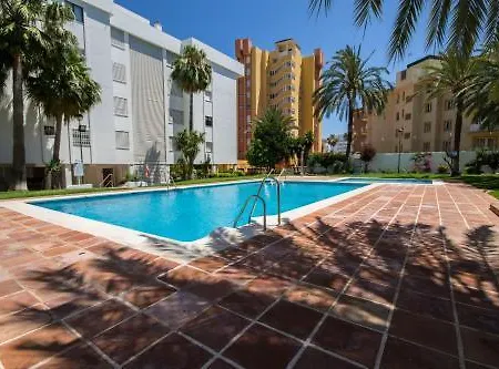 Carihuela Playa By Ivi Real Estate Apartment Torremolinos