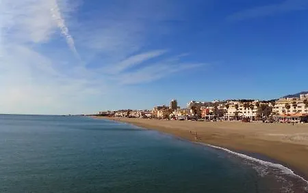 Carihuela Playa By Ivi Real Estate Apartment Torremolinos